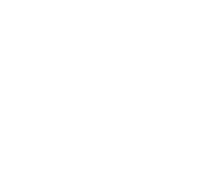 ICF Edmonton Logo White Stacked